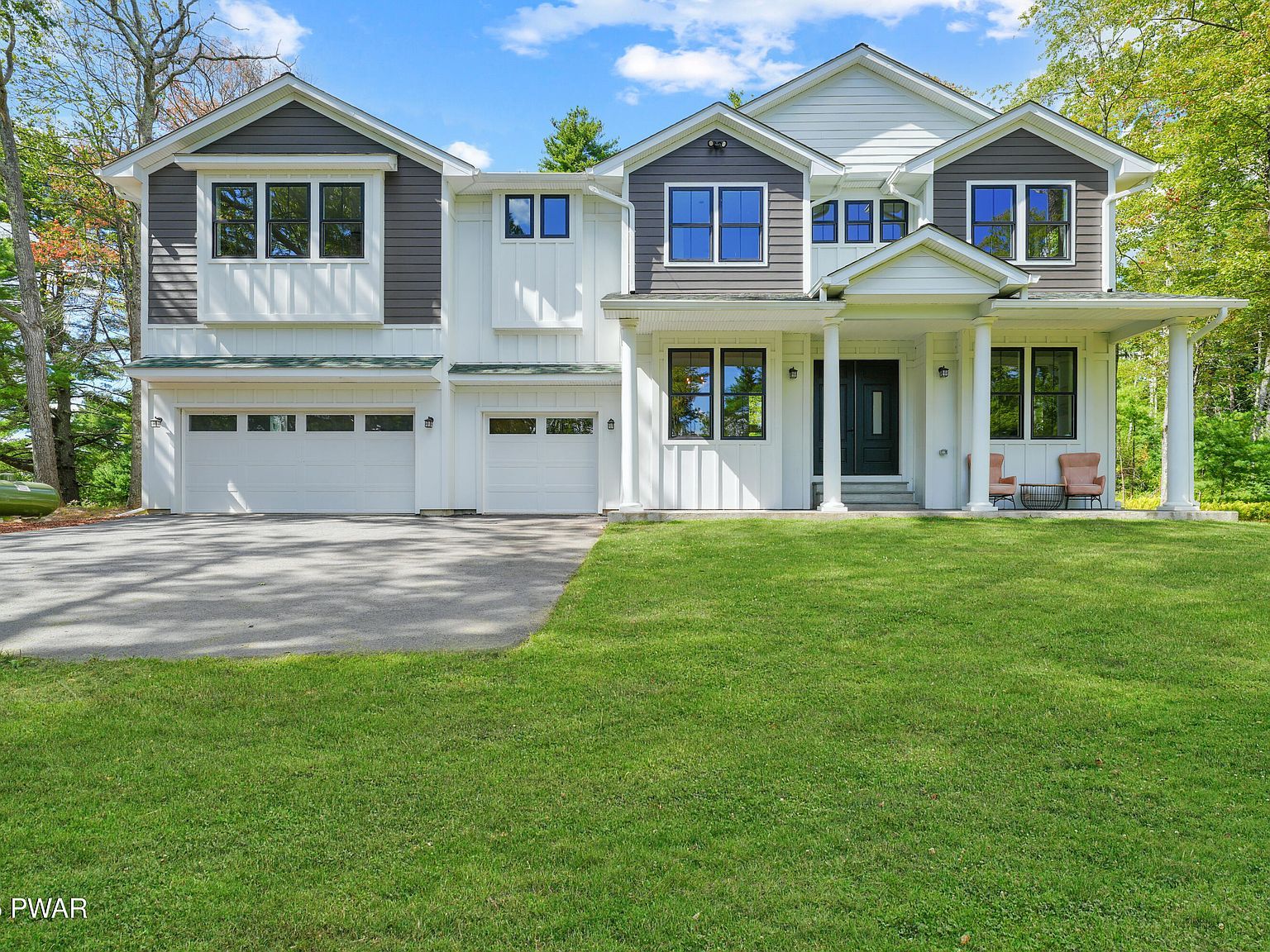 4 Gary Ln Milford, PA 18337  | Single Family