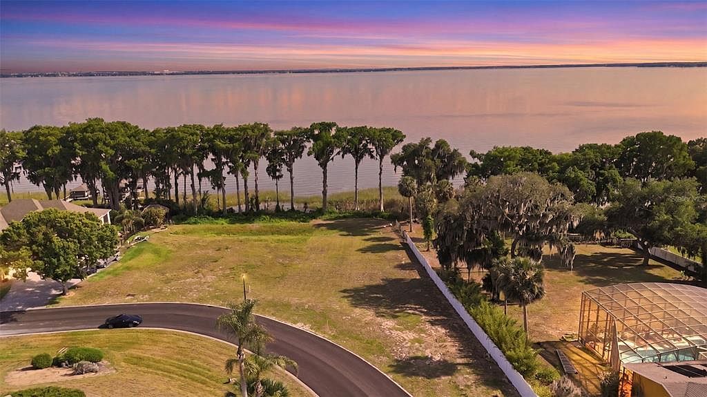 Indian Trl Lot 1 Eustis, FL 32726, 32726