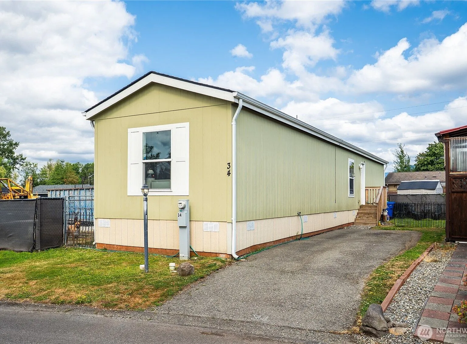 300 Park Avenue #34 Buckley, WA 98321, 98321