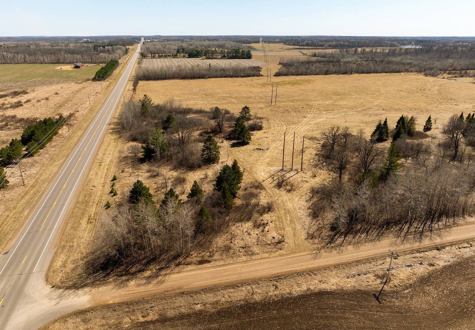 Tbd 20th St Fort Ripley, MN 56449  | Land/Lot