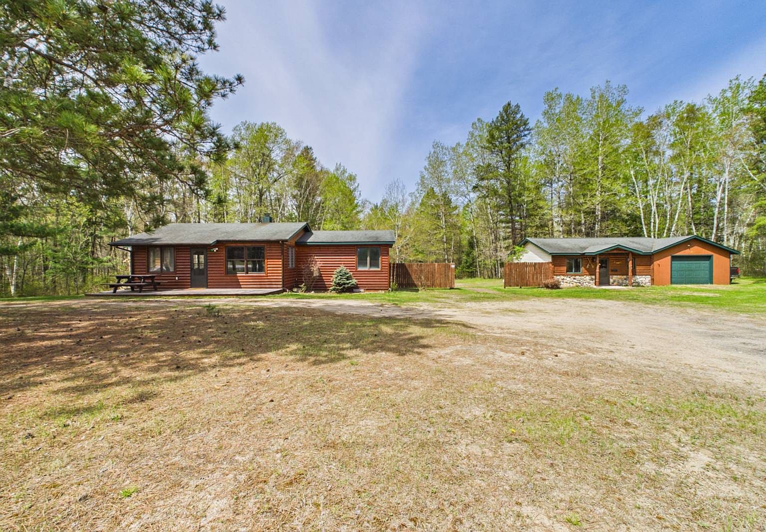 1547 State 371 NW Backus, MN 56435, 56435