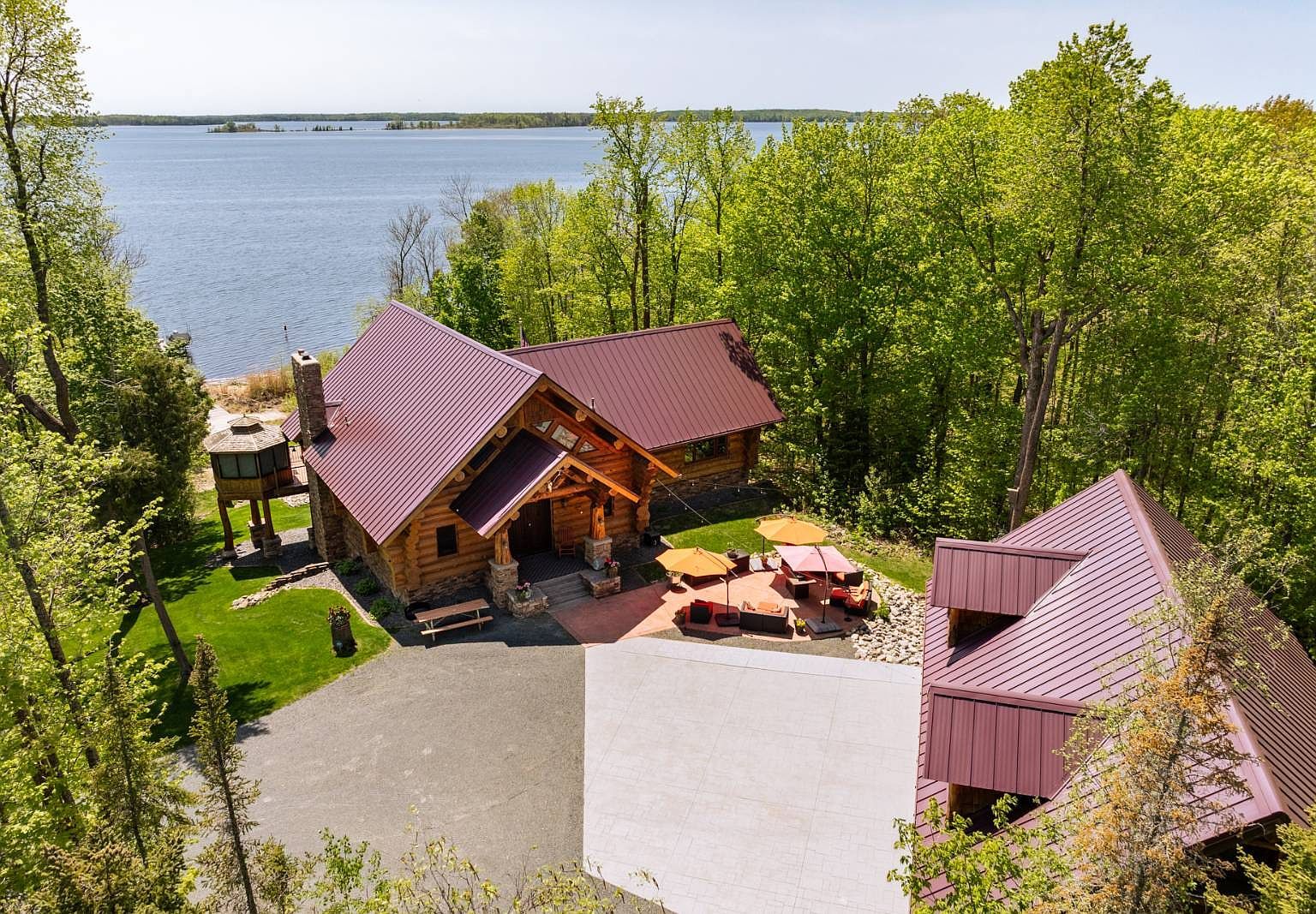 66061 County Road 24 Northome, MN 56661, 56661