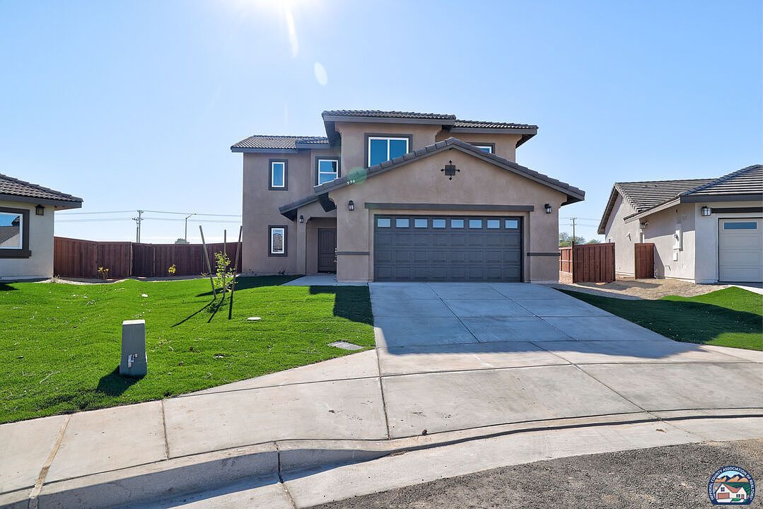 996 Kindig Ave Brawley, CA 92227  | Single Family