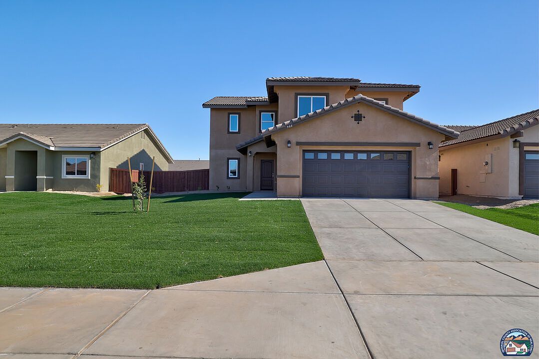 966 Kindig Ave Brawley, CA 92227  | Single Family
