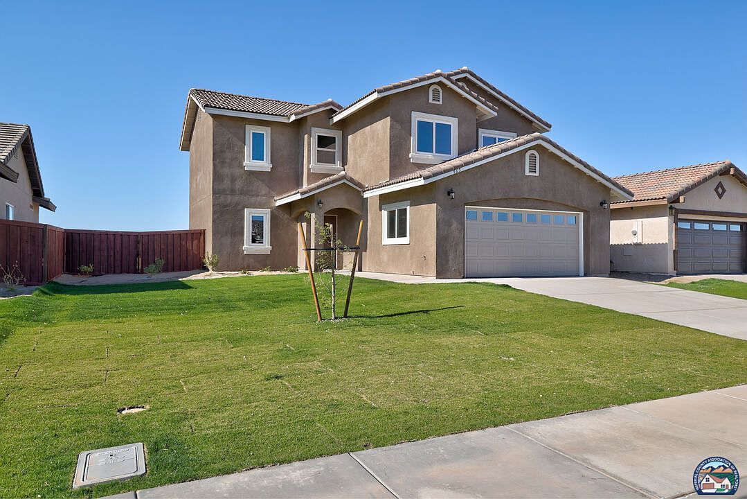 965 Kindig Ave Brawley, CA 92227  | Single Family