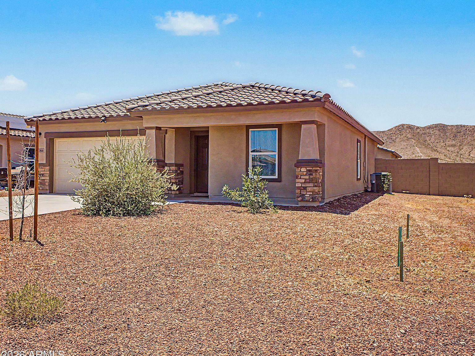 7946 S Magic Dr Casa Grande, AZ 85193, 85193