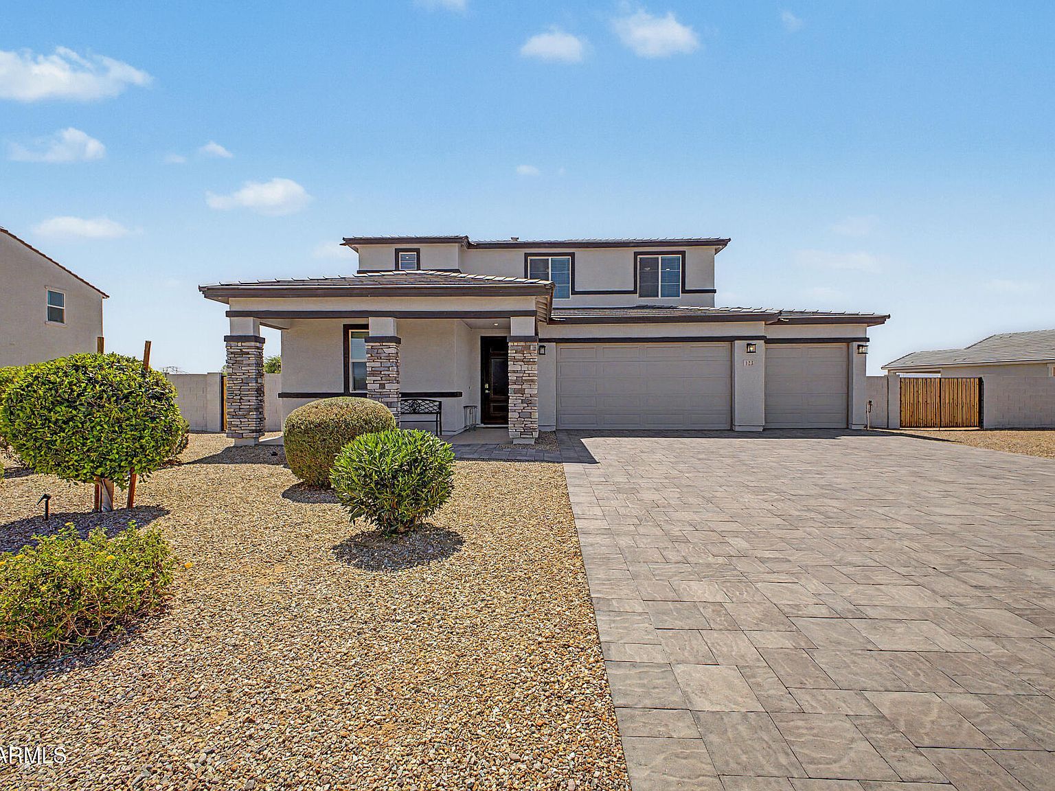 123 S Siena Ln Casa Grande, AZ 85122, 85122