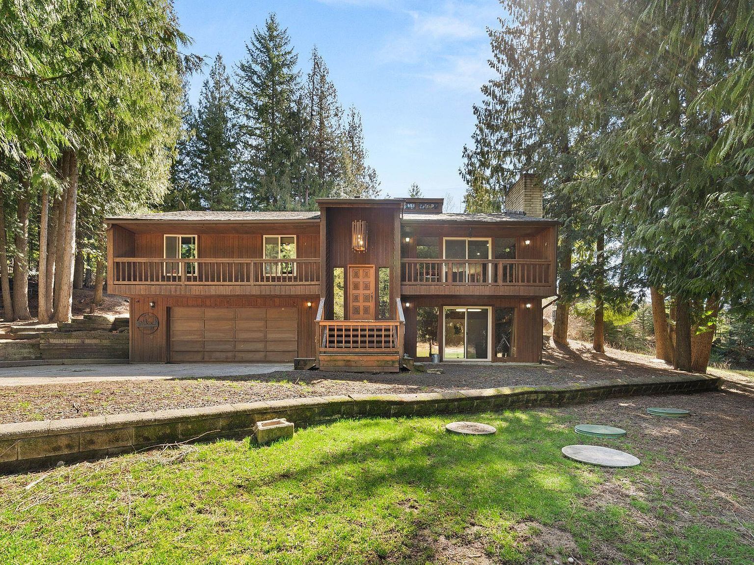 22616 N Creeger Ln Mead, WA 99021  | Single Family
