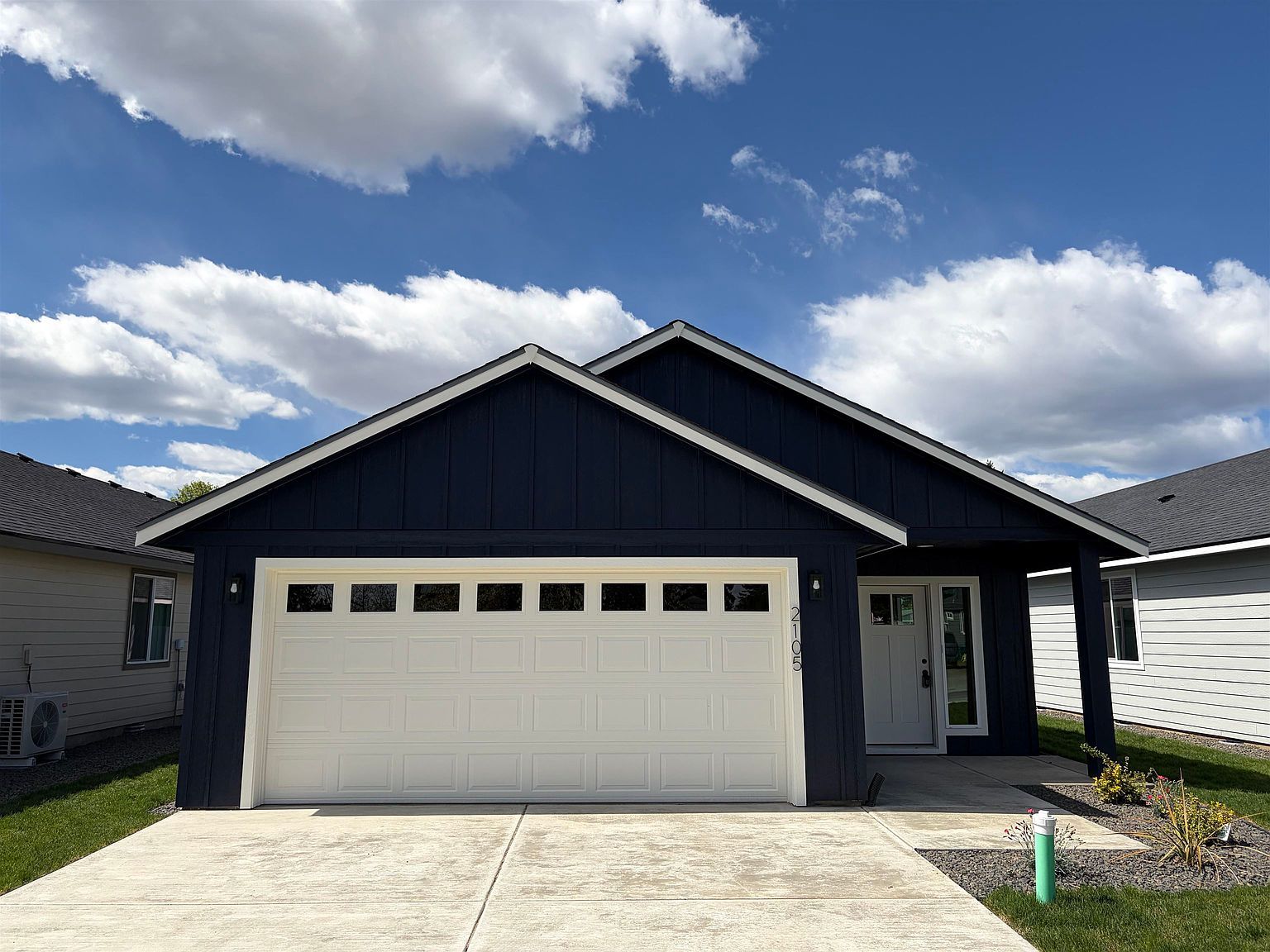 2105 N Sipple Rd Spokane, WA 99212  | Single Family