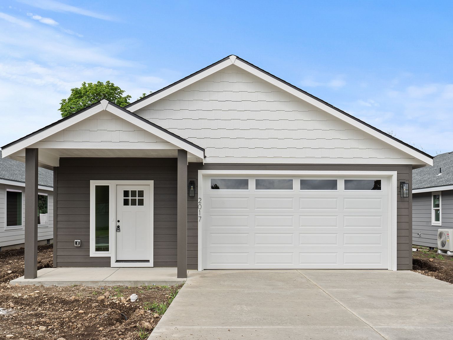 Bowman (1494) Plan, Sipple Road Spokane Valley, WA 99212  | Single Family