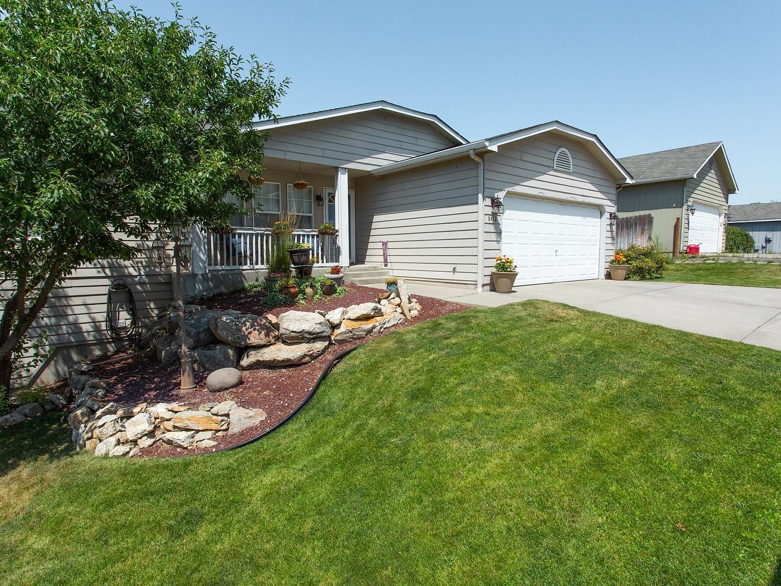 8412 E Bull Pine Ln Spokane, WA 99217  | Single Family