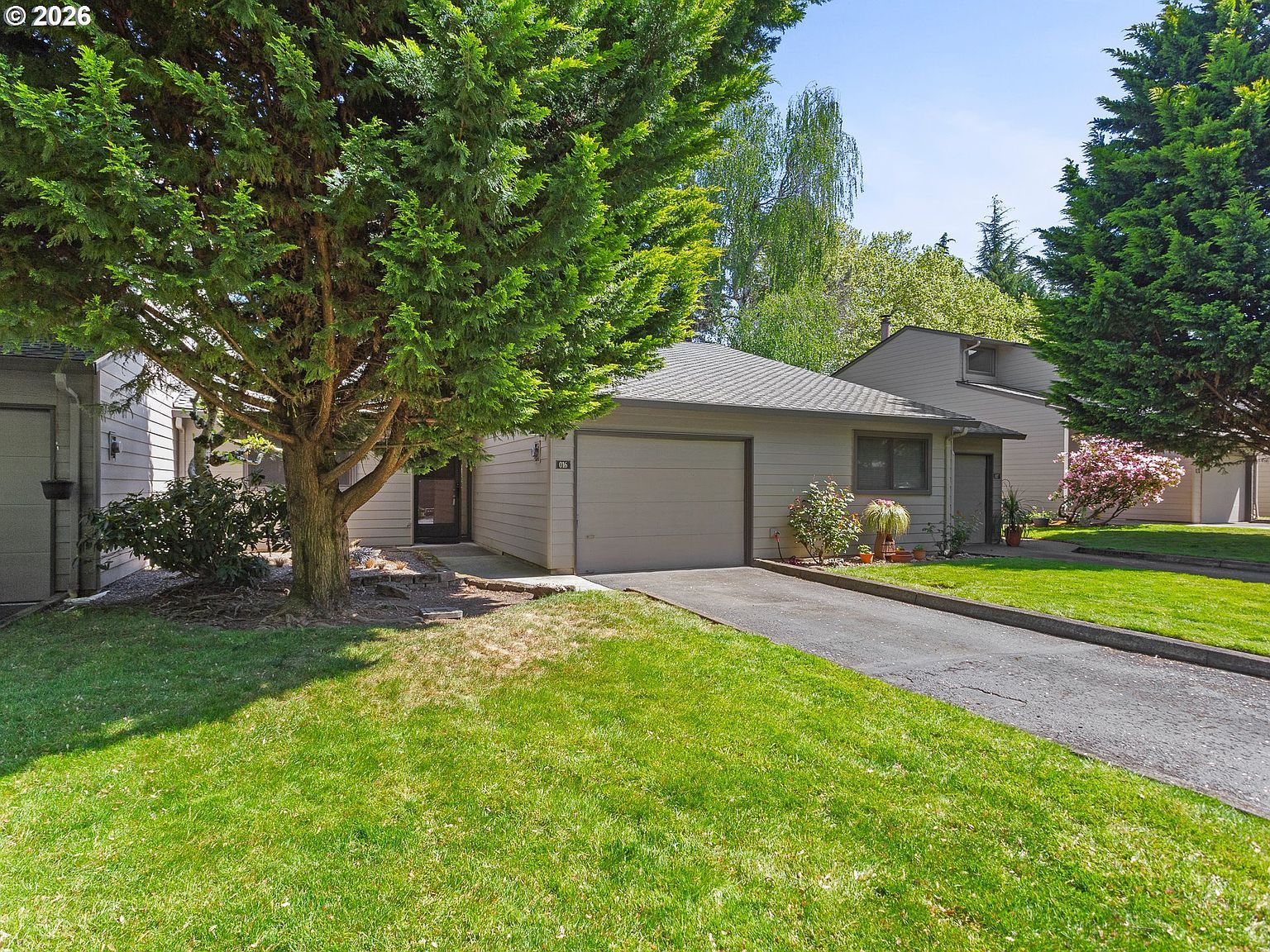 7924 NE Loowit Loop APT 16 Vancouver, WA 98662  | Condominium