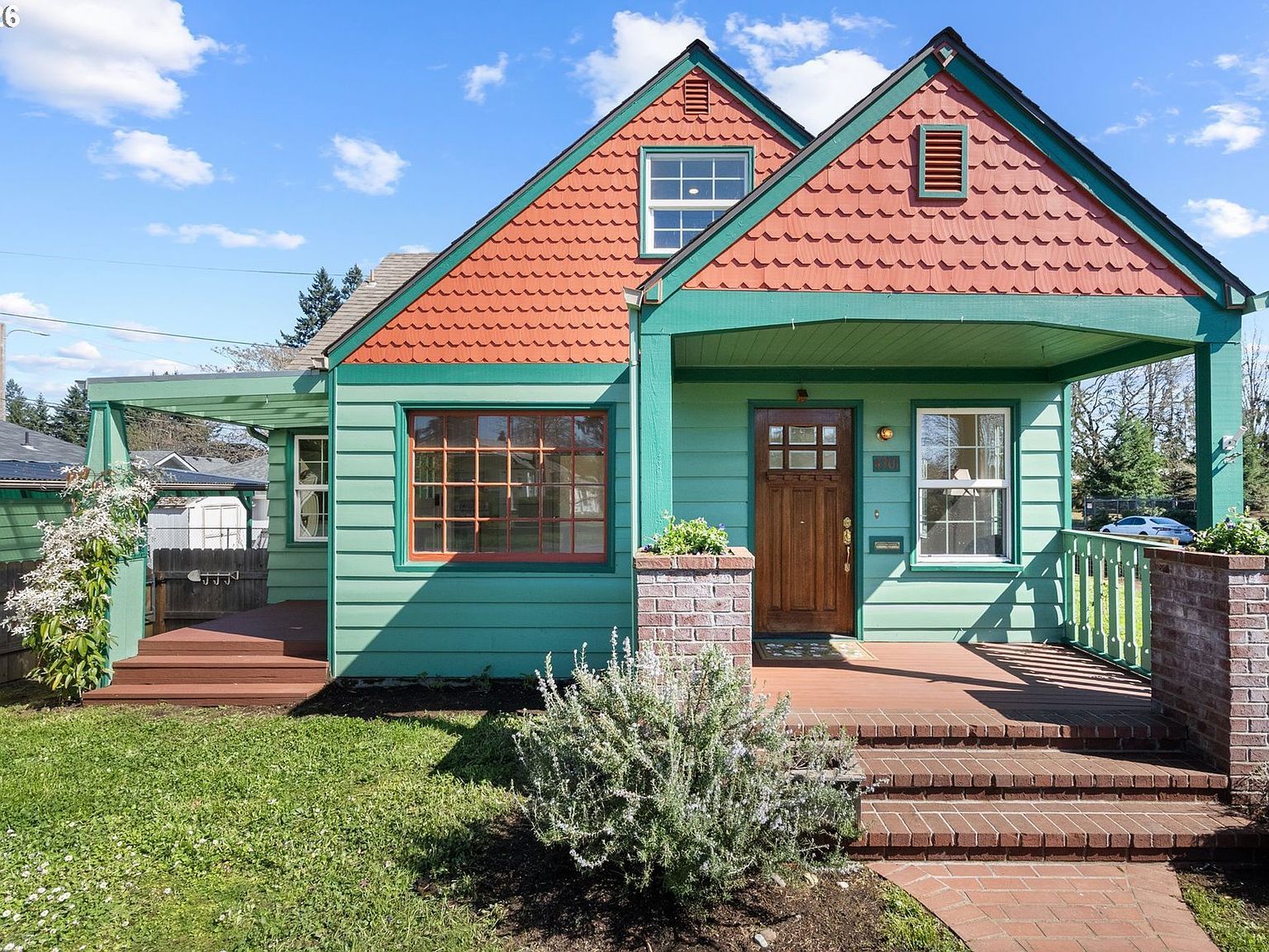 4301 NW Washington St Vancouver, WA 98660  | Single Family
