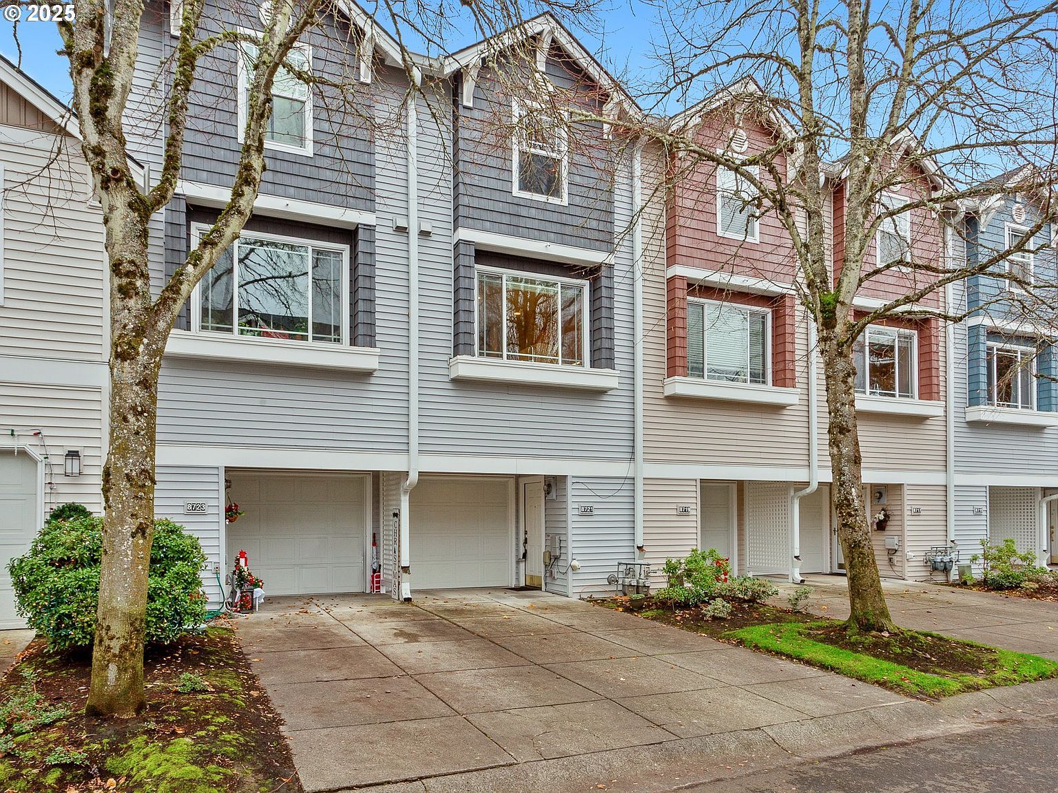 8721 NE 17th St Vancouver, WA 98664  | New build