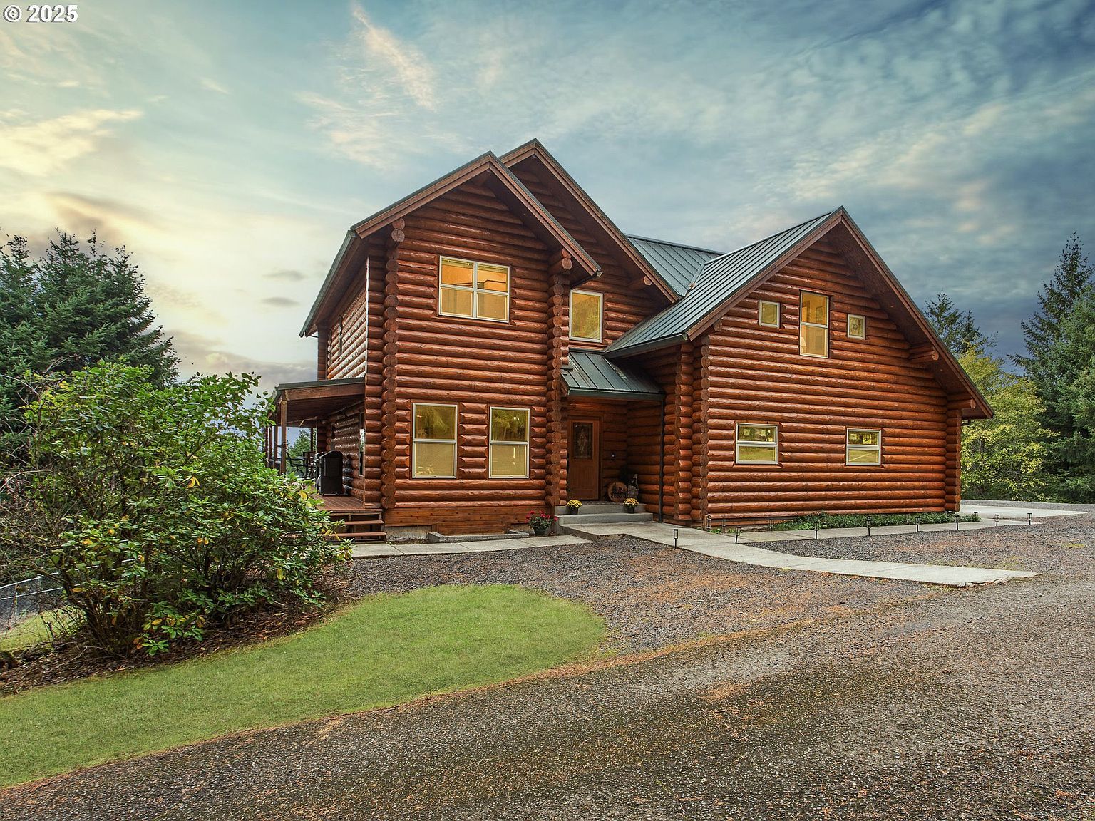25520 NE 58th St Vancouver, WA 98682  | Single Family