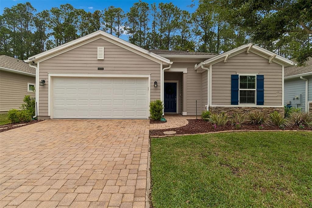 16156 Blossom Lake Dr Jacksonville, FL 32218  | Single Family