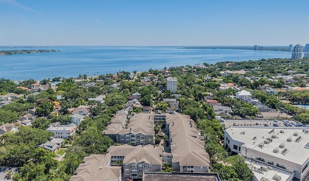 800 S Dakota Ave APT 235 Tampa, FL 33606  | Condominium