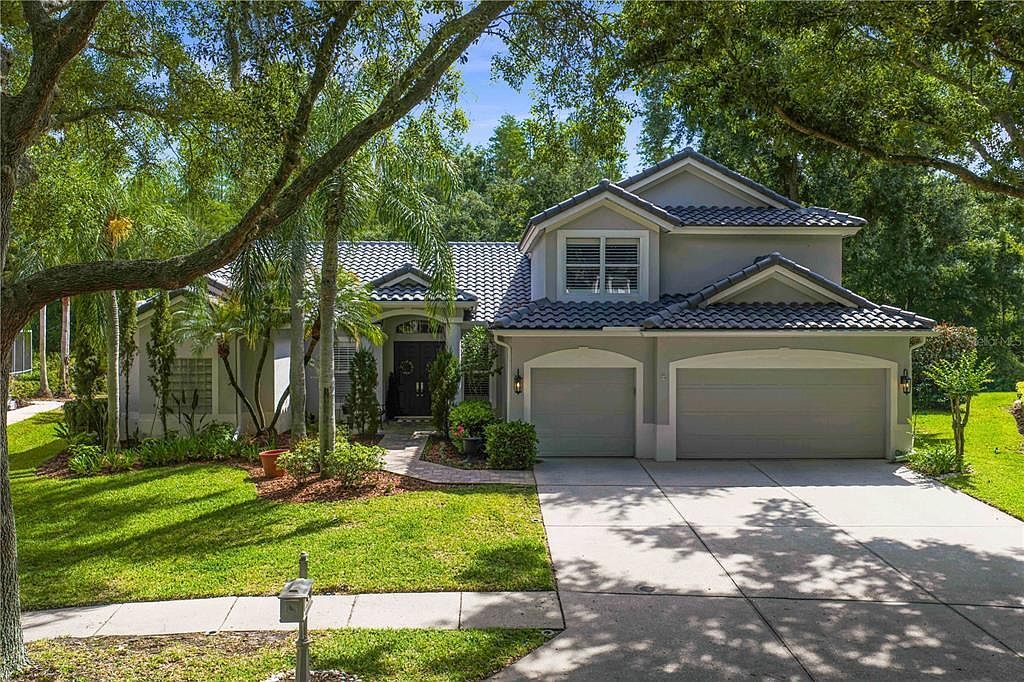 10237 Garden Alcove Dr Tampa, FL 33647 | Single Family