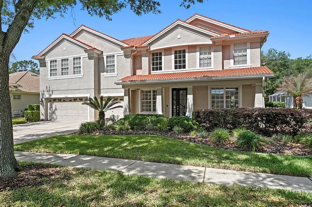 10235 Estuary Dr Tampa, FL 33647, 33647