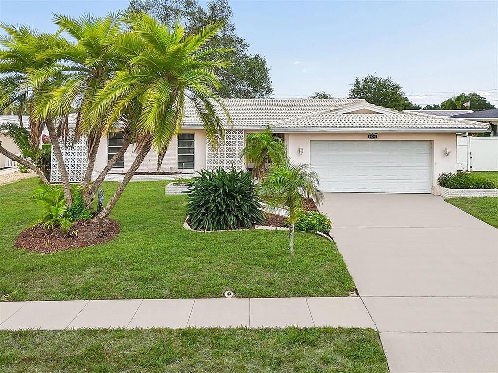 14363 Neptune Rd Seminole, FL 33776 | Single Family