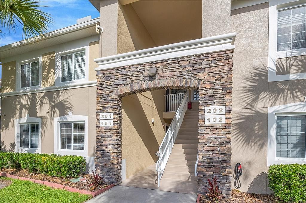 1231 Godavari Way E #202 Wesley Chapel, FL 33543, 33543