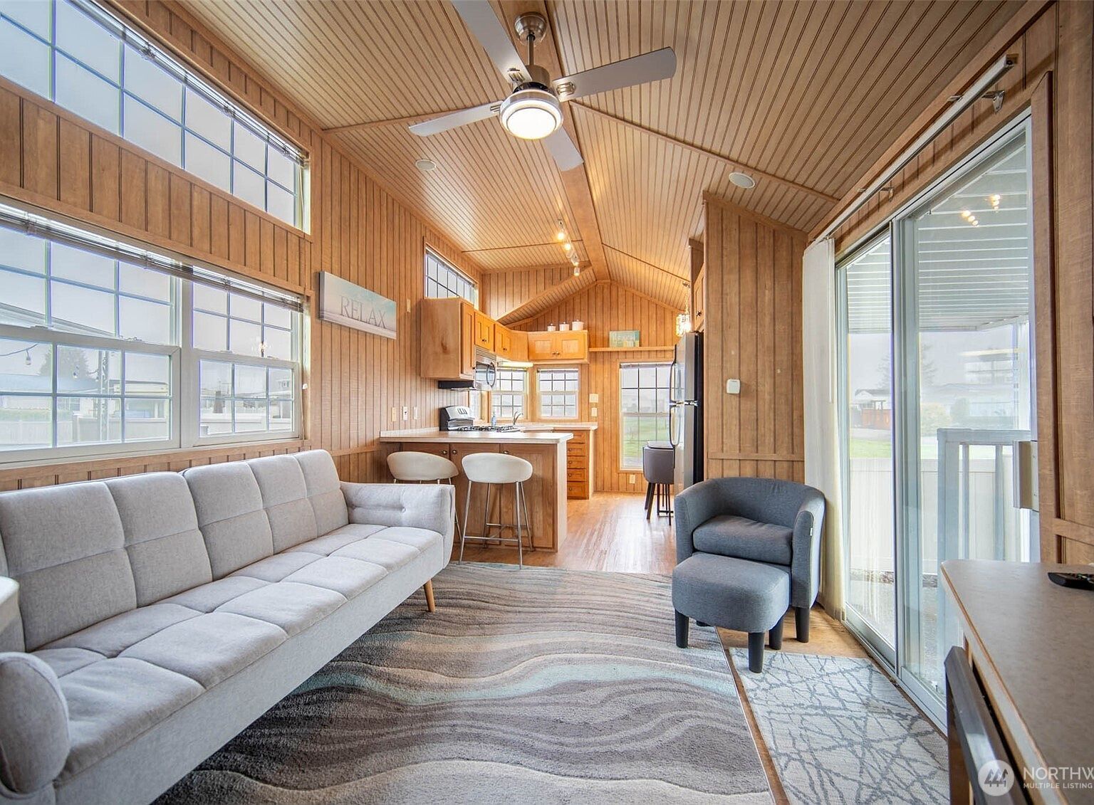 7704 Birch Bay Dr #3402 Blaine, WA 98230  | New build