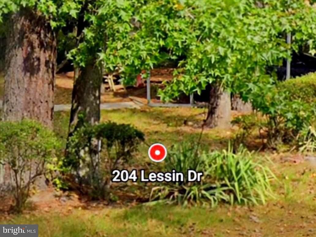 204 Lessin Dr Lusby, MD 20657  | Land/Lot