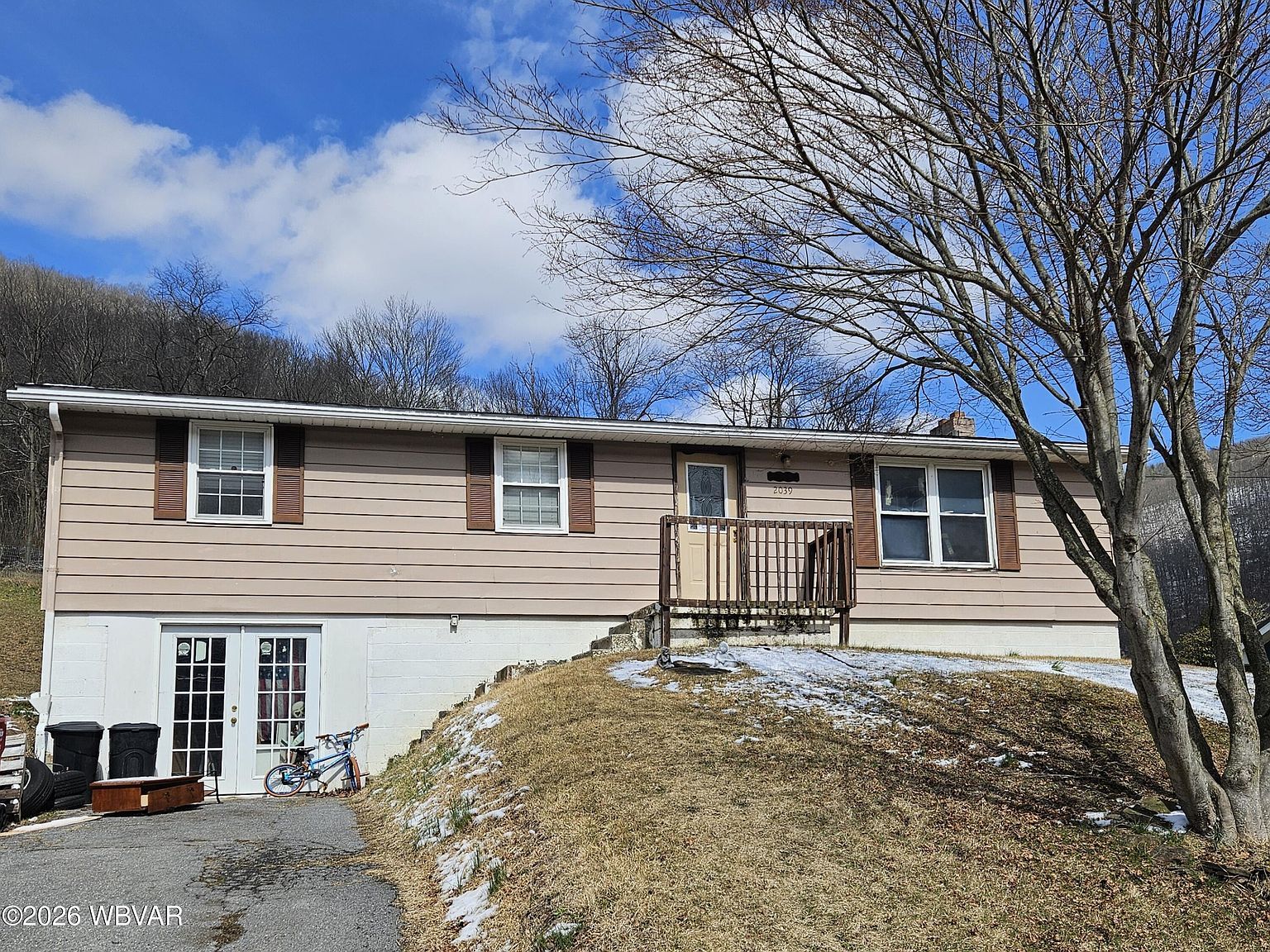2039 Delaware Ave Renovo, PA 17764  | Single Family