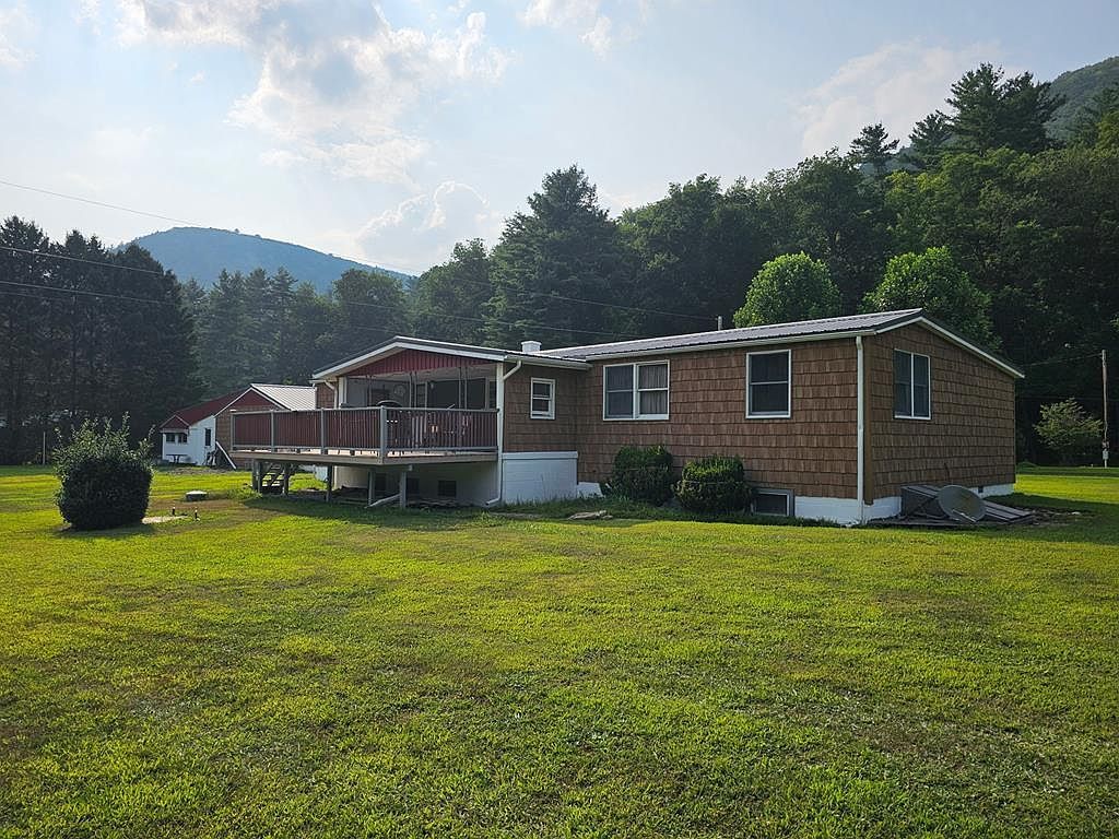 173 Grasso Ln Waterville, PA 17776  | New build