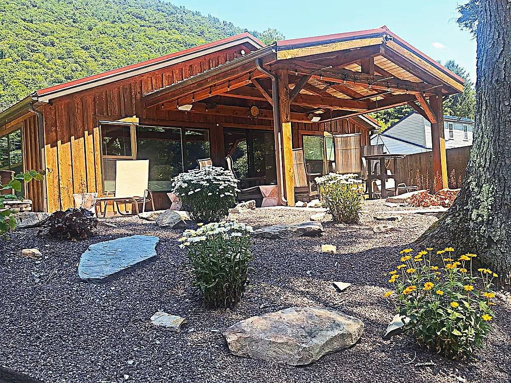 137 Hocker Ln Jersey Mills, PA 17739  | Single Family
