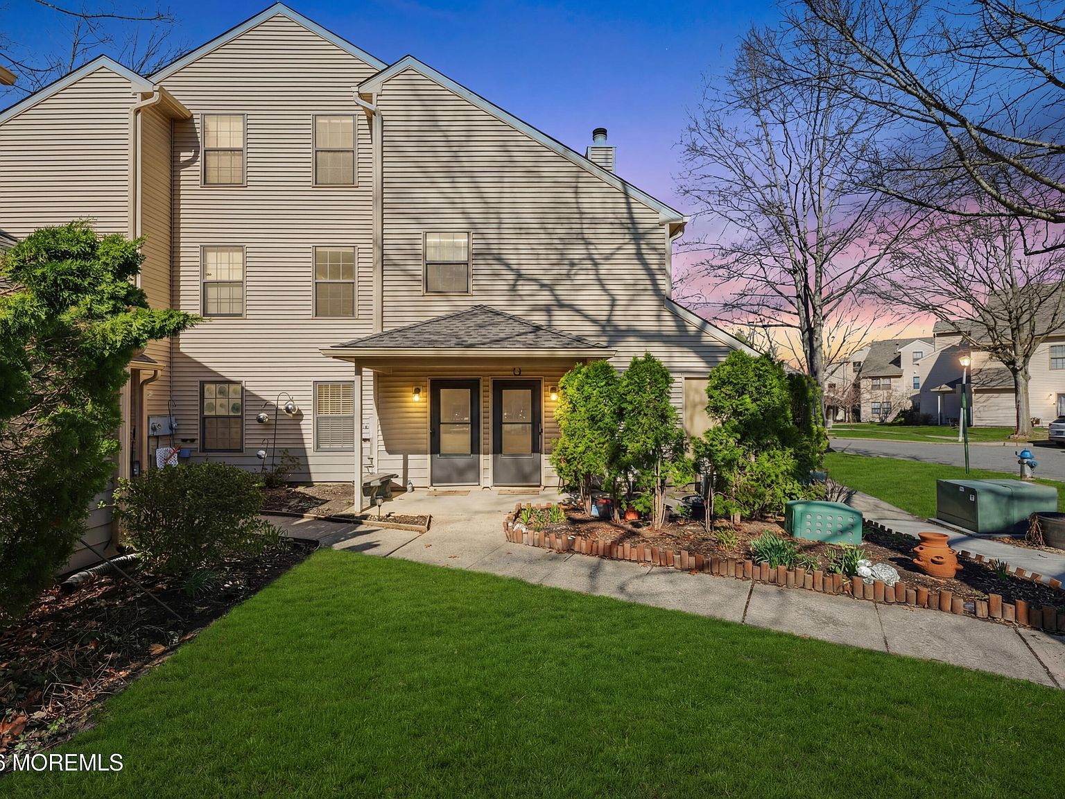 1807 Lilly Ln Jackson, NJ 08527  | Condominium