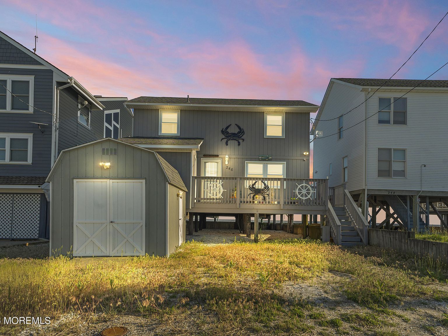 246 Cove Rd Newport, NJ 08345 | Single Family