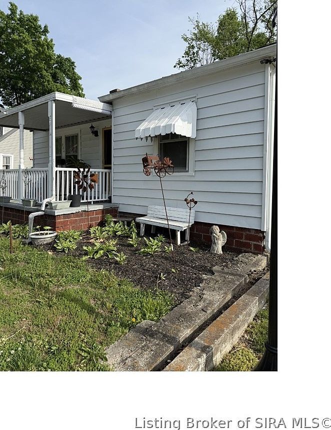904 E 2nd St Madison, IN 47250  | Single Family