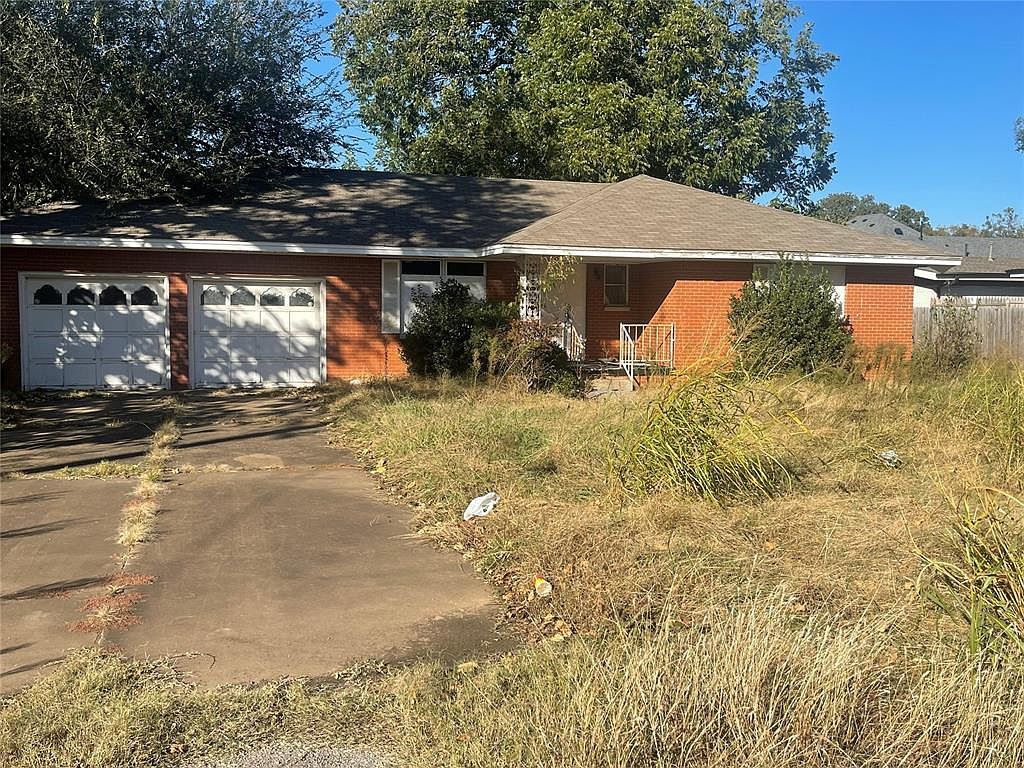 6909 NW 11th St Oklahoma City, OK 73127 - Thumbnail 2