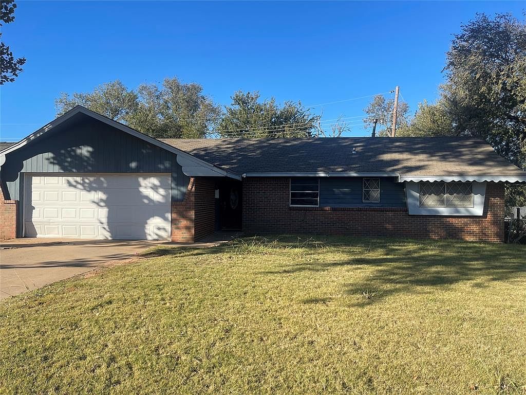 1717 NE 56th St Oklahoma City, OK 73111 - Thumbnail 2