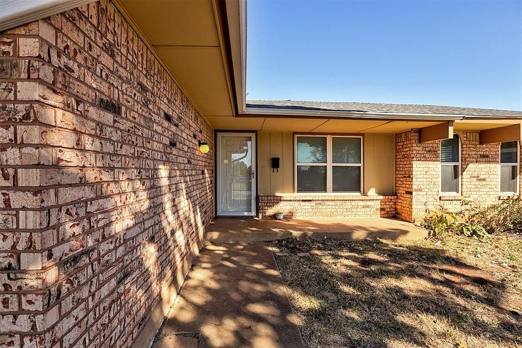 3913 SE 54th St Oklahoma City, OK 73135 - Thumbnail 2