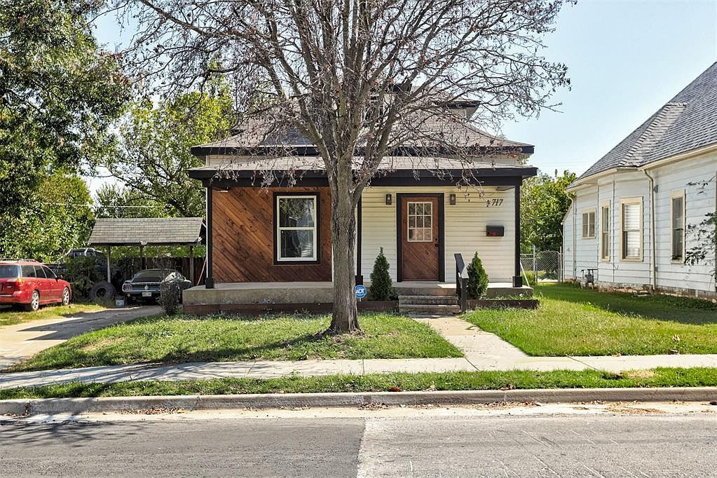 717 N Broadway Ave Shawnee, OK 74801 - Thumbnail 2