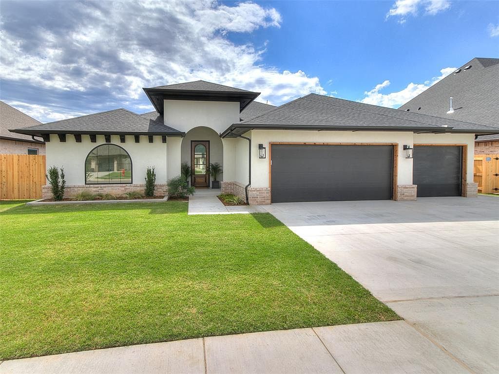 9316 NW 84th St Yukon, OK 73099 - Thumbnail 2