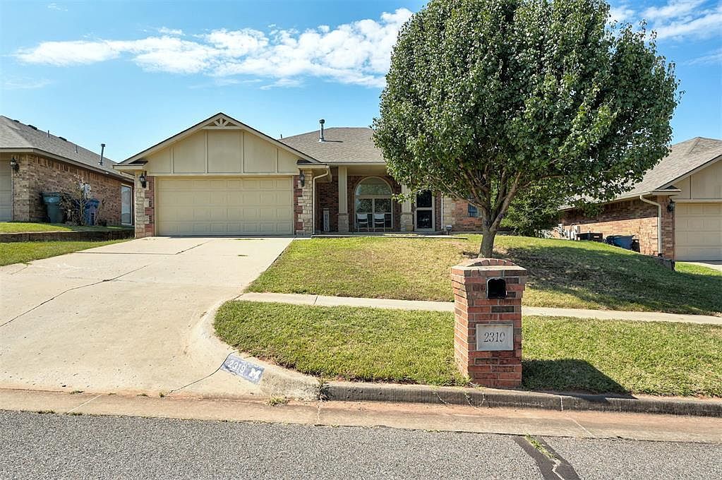 2319 Shell Dr Midwest City, OK 73130 - Thumbnail 2