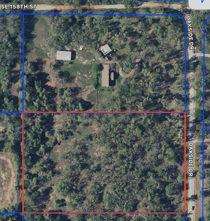 16005 Oakside Dr LOT 8 Newalla, OK 74857 - Thumbnail 2