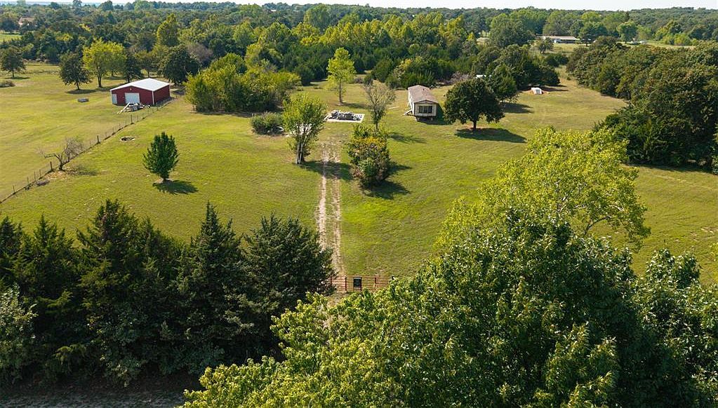 106851 S Paula Jean Dr McLoud, OK 74851 - Thumbnail 2