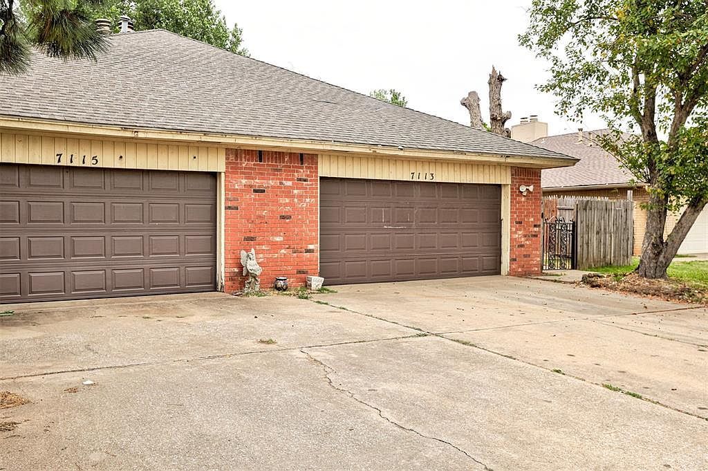 7113 NW 30th Ter Bethany, OK 73008 - Thumbnail 2