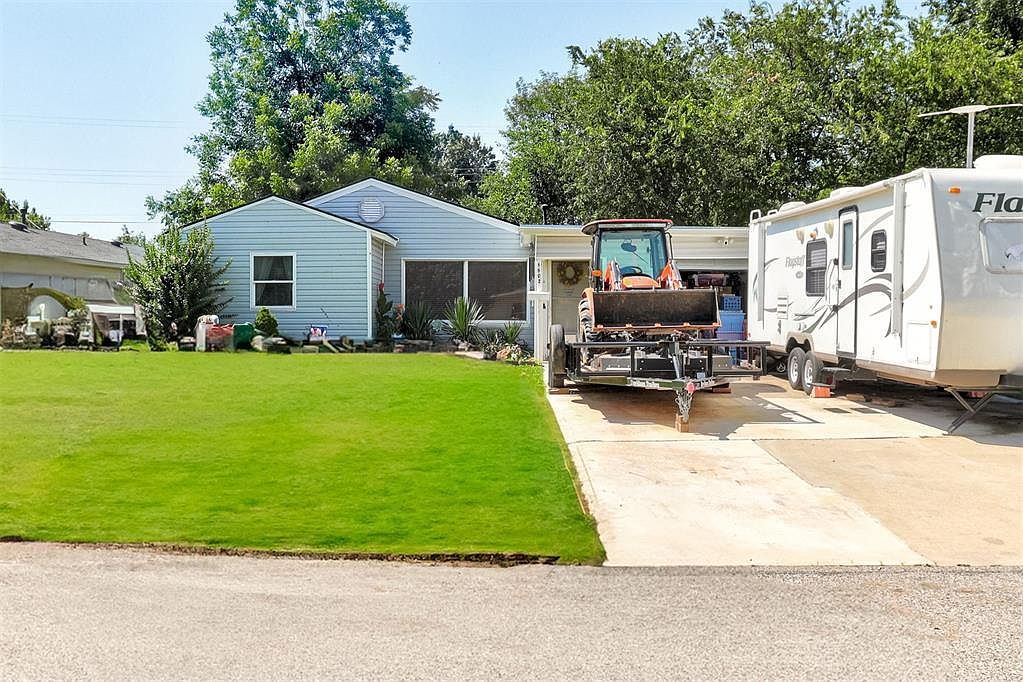 1502 Iowa St Norman, OK 73069 - Thumbnail 2