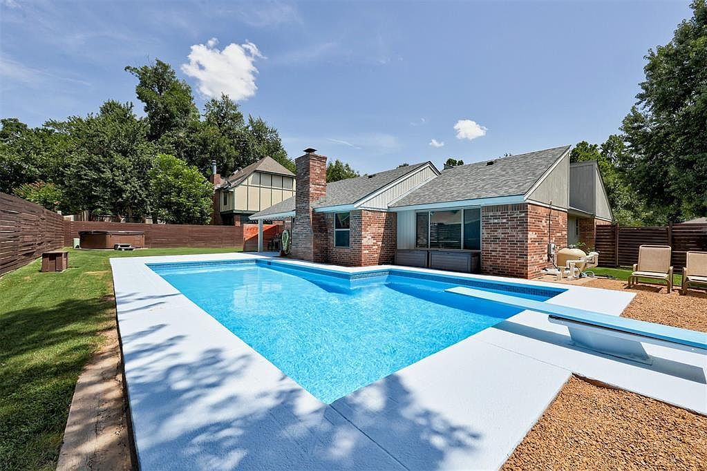 4101 Hughes Cir Norman, OK 73072 - Thumbnail 2