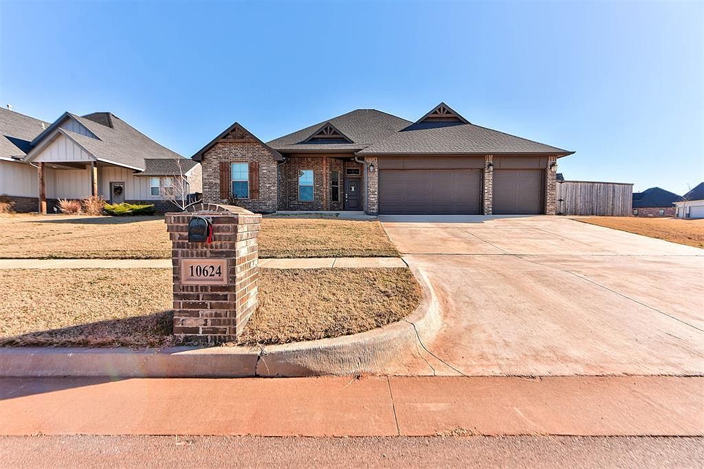 10624 Two Lakes Dr Yukon, OK 73099 - Thumbnail 2