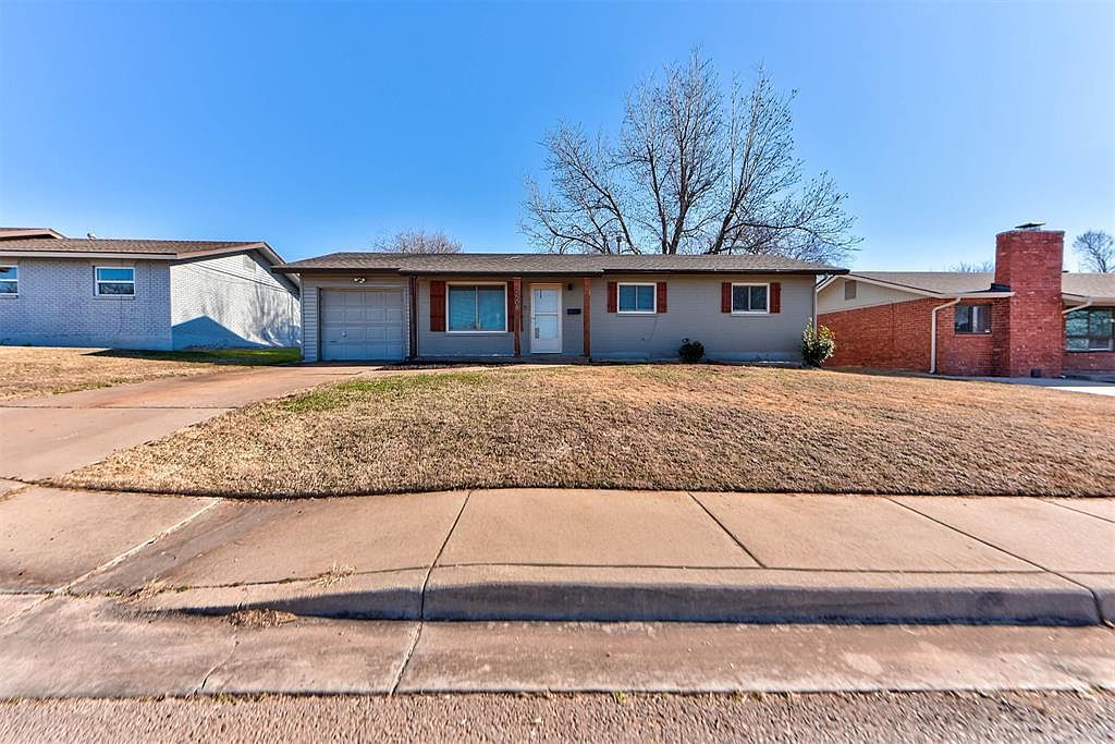 2508 Yorkshire Ave Moore, OK 73160 - Thumbnail 2