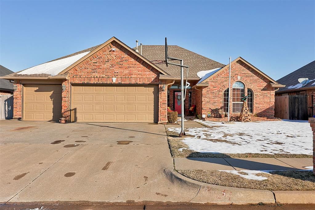 10721 NW 39th St Yukon, OK 73099 - Thumbnail 2