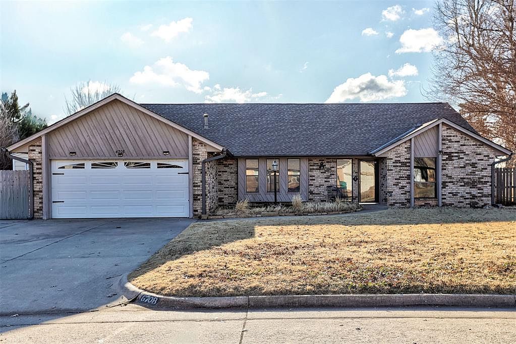 6708 Basswood Canyon Rd Oklahoma City, OK 73162 - Thumbnail 2