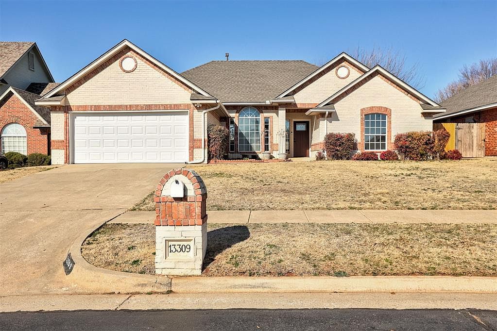 13309 Northview Dr Oklahoma City, OK 73142 - Thumbnail 2