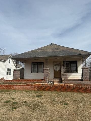 3314 S Kelley Ave Oklahoma City, OK 73129  | Single Family